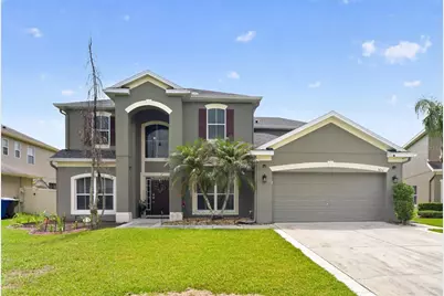 3651 Daydream Place, Saint Cloud, FL 34772 - Photo 1