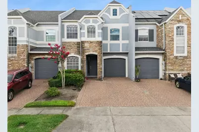 518 Terrace Spring Drive, Orlando, FL 32828 - Photo 1