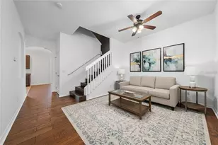 4907 Terrapin Blvd, Saint Cloud, FL 34771 - Photo 3
