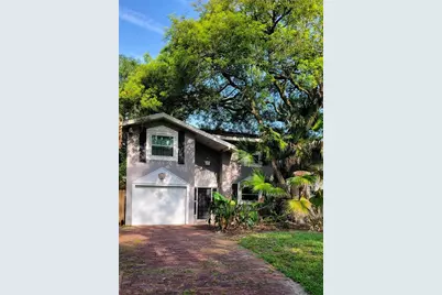 814 Laurel Avenue #2, Orlando, FL 32803 - Photo 1