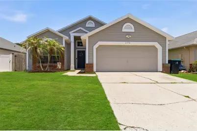 2773 Delcrest Drive, Orlando, FL 32817 - Photo 1
