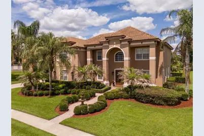 5741 Oxford Moor Boulevard, Windermere, FL 34786 - Photo 1
