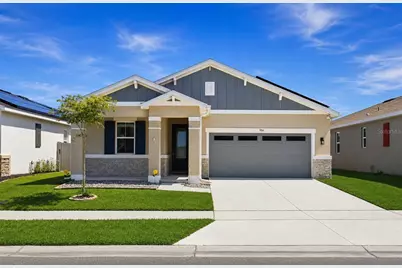 984 Griffon Avenue, Lake Alfred, FL 33850 - Photo 1