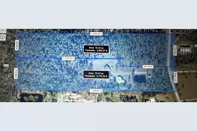 6100 Winning Wood Trail, De Leon Springs, FL 32130 - Photo 3