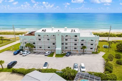 3390 Ocean Shore Boulevard #1050, Ormond Beach, FL 32176 - Photo 47