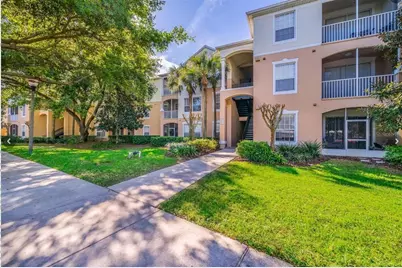 6166 Stevenson Drive #302, Orlando, FL 32835 - Photo 1