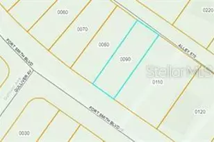 724 Fort Smith Blvd, Deltona, FL 32738 - Photo 1