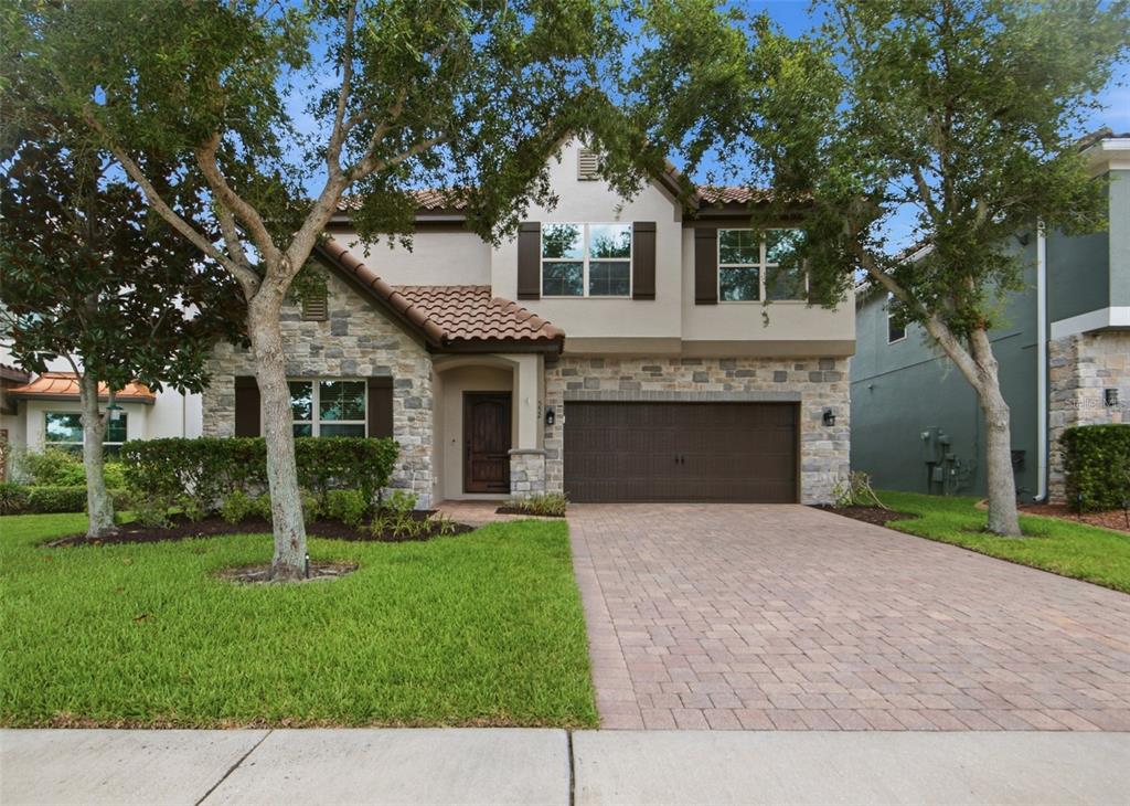 552 Egret Pl Dr - 552 Egret Pl Dr, Winter Garden, FL 34787 Luxury Property | Jose Angel Pina