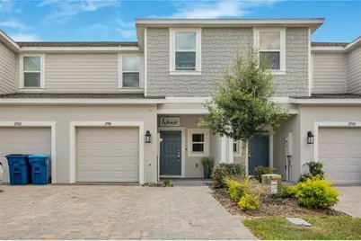 2986 Canary Avenue, Davenport, FL 33837 - Photo 1