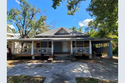 204 N Monroe Avenue, Arcadia, FL 34266 - Photo 1