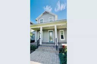 7761 Laureate Boulevard, Orlando, FL 32827 - Photo 1