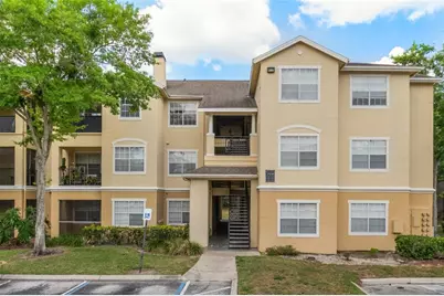 2558 Robert Trent Jones Drive #1434, Orlando, FL 32835 - Photo 1