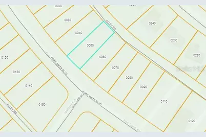 740 Fort Smith Boulevard, Deltona, FL 32738 - Photo 1
