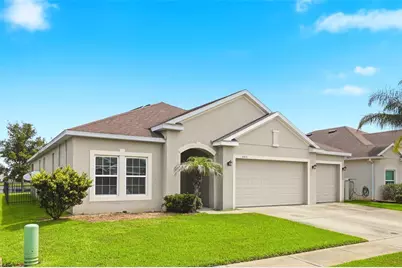 3505 Sprite Lane, Saint Cloud, FL 34772 - Photo 3