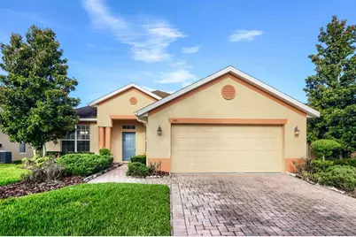 380 Sorrento Road, Kissimmee, FL 34759 - Photo 1