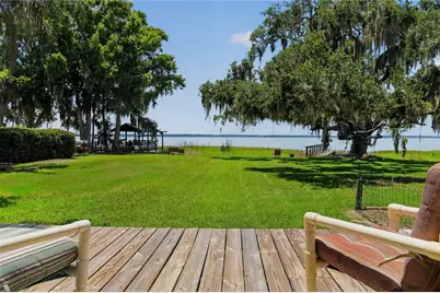 32805 Lake Eustis Drive, Tavares, FL 32778 - Photo 1