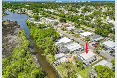 5660 Wood Street, Port Orange, FL 32127 - Photo 1