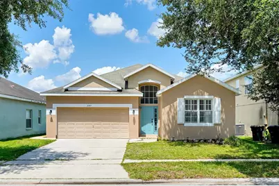 2165 Continental Street, Saint Cloud, FL 34769 - Photo 1