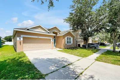 2165 Continental Street, Saint Cloud, FL 34769 - Photo 3