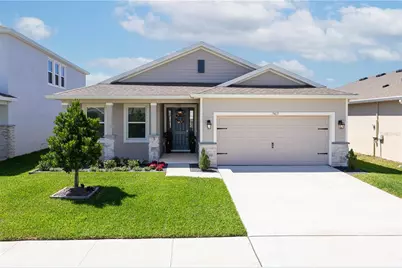 3413 Ivy Hollow Drive, Plant City, FL 33565 - Photo 1
