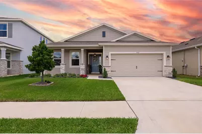 3413 Ivy Hollow Drive, Plant City, FL 33565 - Photo 1