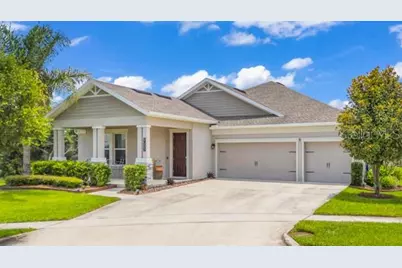 9503 Beautiful Way, Winter Garden, FL 34787 - Photo 1