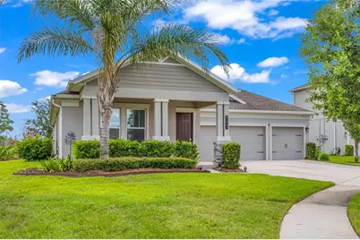 9503 Beautiful Way, Winter Garden, FL 34787 - Photo 1