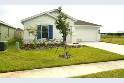172 Inman Boulevard, Winter Haven, FL 33881 - Photo 1