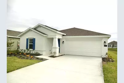 172 Inman Boulevard, Winter Haven, FL 33881 - Photo 1