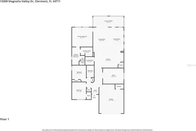 13308 Magnolia Valley Drive, Clermont, FL 34711 - Photo 37