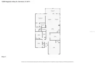 13308 Magnolia Valley Dr, Clermont, FL 34711 - Photo 37
