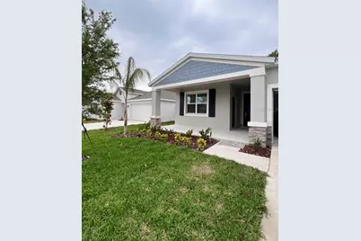 [Address not provided], Osteen, FL 32764 - Photo 1