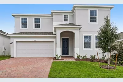 7276 Rolling Leaf Road, Groveland, FL 34736 - Photo 1