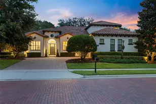 2218 Soaring Eagle Pl, Lake Mary, FL 32746 - Photo 1