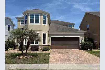 5251 Villa Rosa Avenue, Saint Cloud, FL 34771 - Photo 1