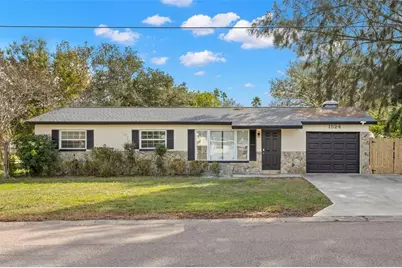 1524 Arizona Ave, Saint Petersburg, FL 33703 - Photo 1