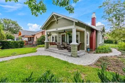 900 E Pine Street, Orlando, FL 32801 - Photo 5