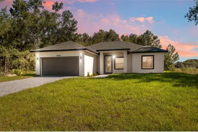 16241 SW 23rd Court Road, Ocala, FL 34473 - Photo 1