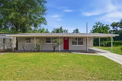 4128 Caywood Circle, Orlando, FL 32810 - Photo 1