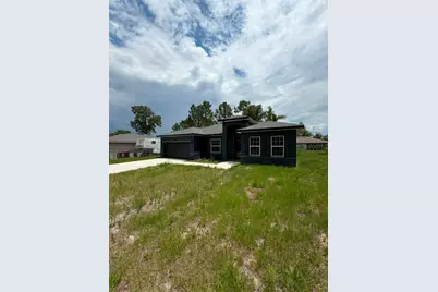 5978 SW 154th Lane Road, Ocala, FL 34473 - Photo 1