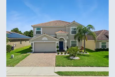 1454 Lake Side Avenue, Davenport, FL 33837 - Photo 1