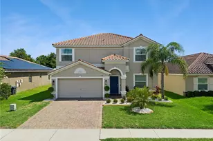 1454 Lakeside Ave, Davenport, FL 33837 - Photo 1