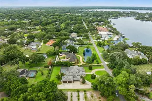 11539 Lake Butler Blvd, Windermere, FL 34786 - Photo 3