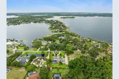 11539 Lake Butler Boulevard, Windermere, FL 34786 - Photo 61