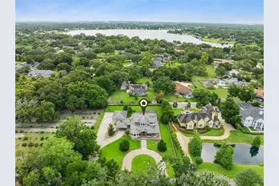 11539 Lake Butler Boulevard, Windermere, FL 34786 - Photo 1