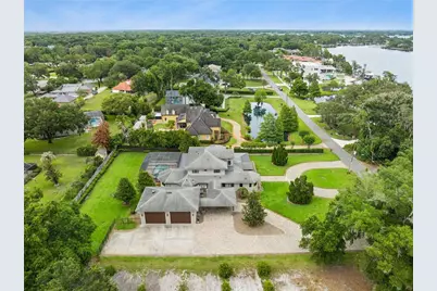 11539 Lake Butler Boulevard, Windermere, FL 34786 - Photo 55