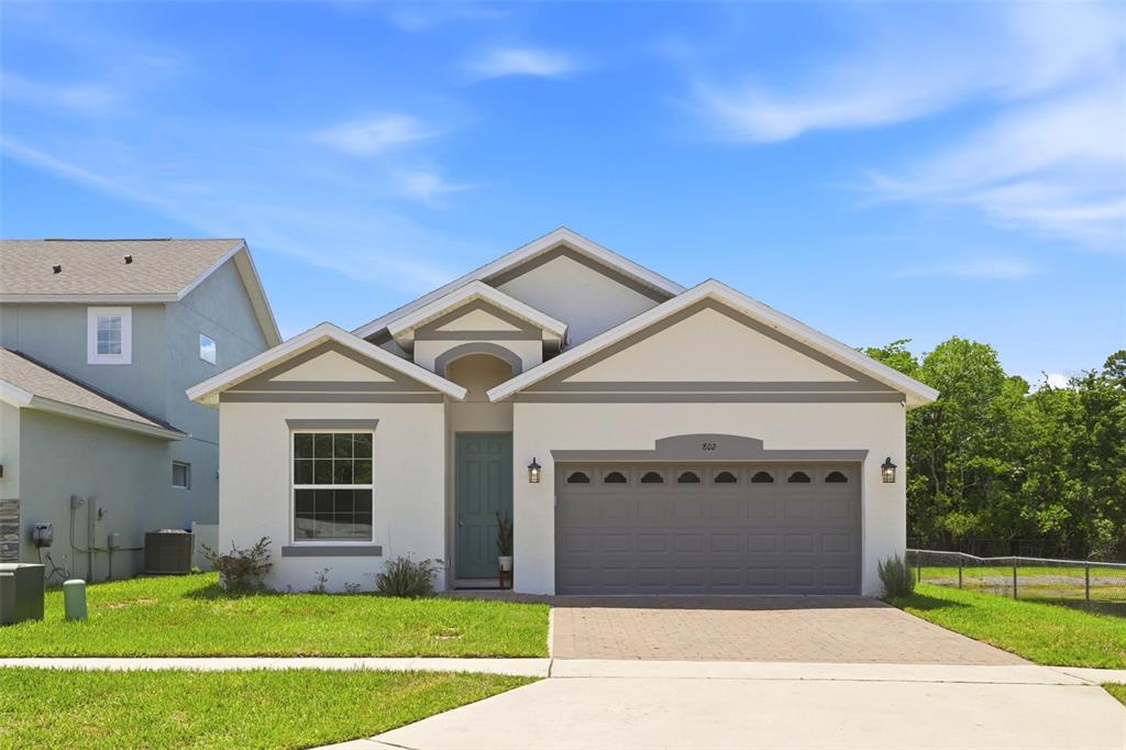 802 Reflection Lk Dr - 802 Reflection Lk Dr, Orlando, FL 32807 Luxury Property | Jose Angel Pina