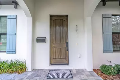 1411 Miller Avenue, Winter Park, FL 32789 - Photo 5