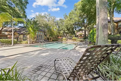 6340 Raleigh Street #1011, Orlando, FL 32835 - Photo 39