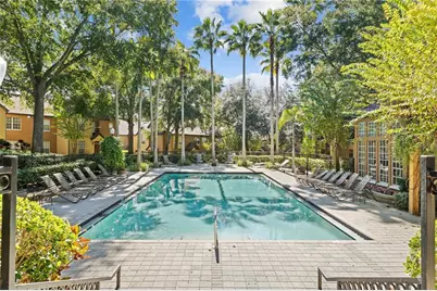 6340 Raleigh Street #1011, Orlando, FL 32835 - Photo 37